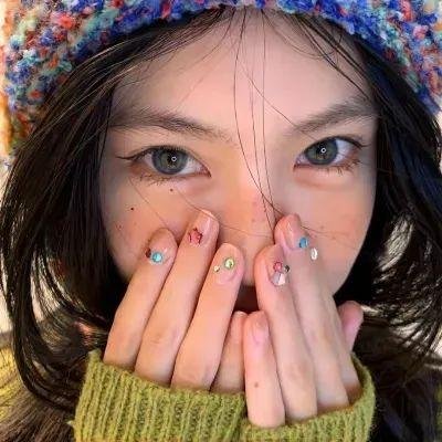 来路不明的神秘女友