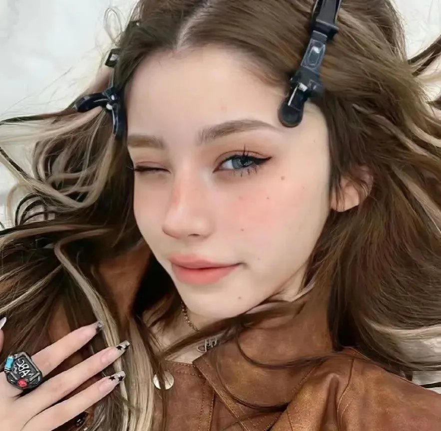 早晨散步